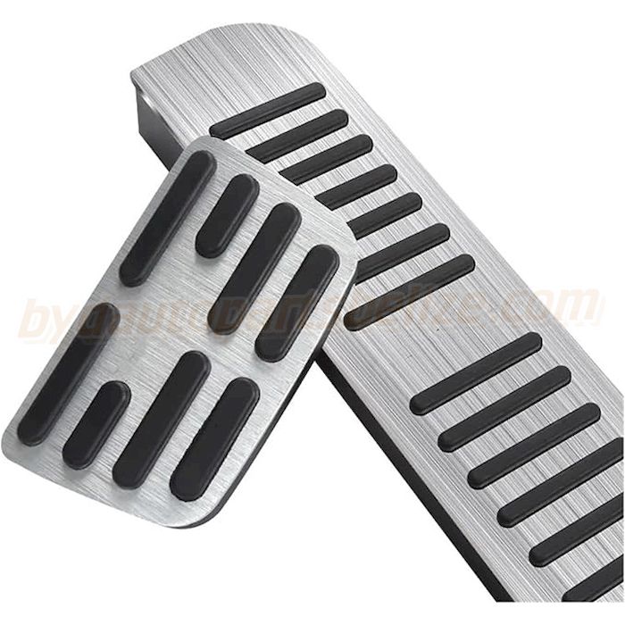 Car Pedal - BYD Spares